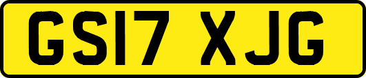 GS17XJG