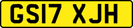 GS17XJH
