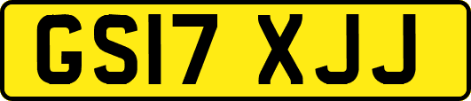 GS17XJJ