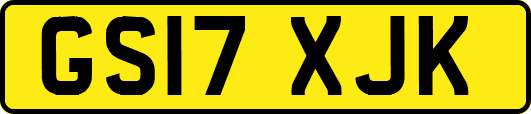 GS17XJK