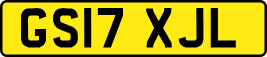 GS17XJL