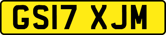 GS17XJM