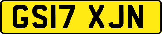 GS17XJN