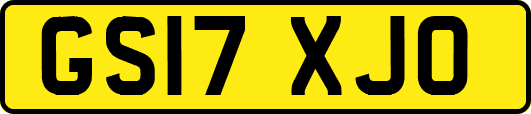 GS17XJO