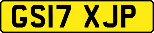 GS17XJP