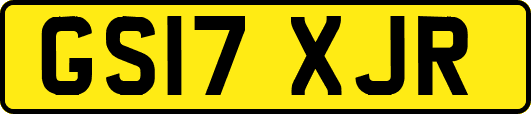 GS17XJR
