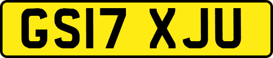 GS17XJU