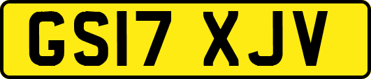 GS17XJV