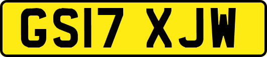GS17XJW
