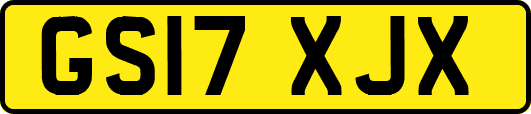 GS17XJX