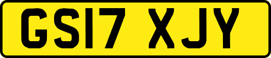 GS17XJY