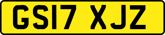 GS17XJZ