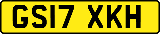GS17XKH