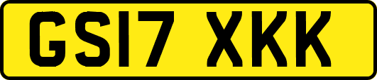 GS17XKK