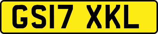 GS17XKL