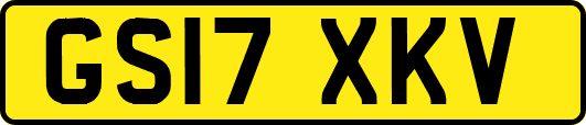 GS17XKV