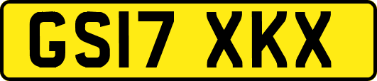 GS17XKX