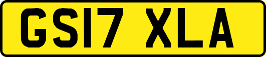 GS17XLA