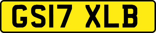 GS17XLB