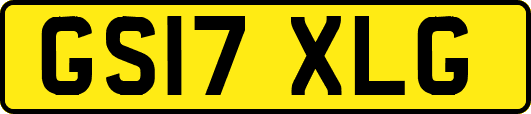 GS17XLG