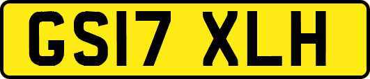 GS17XLH