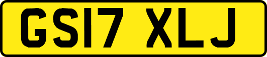 GS17XLJ
