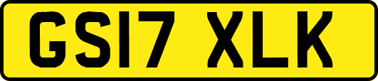 GS17XLK