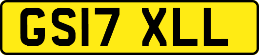 GS17XLL