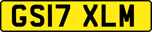 GS17XLM