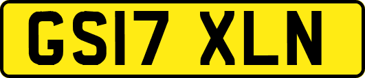 GS17XLN