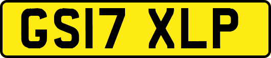 GS17XLP