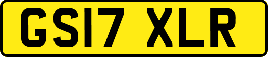 GS17XLR
