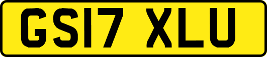 GS17XLU