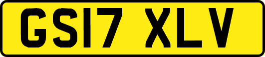 GS17XLV