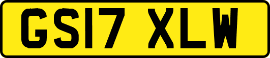 GS17XLW