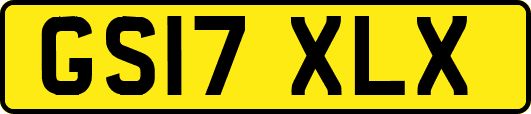GS17XLX