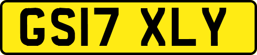 GS17XLY