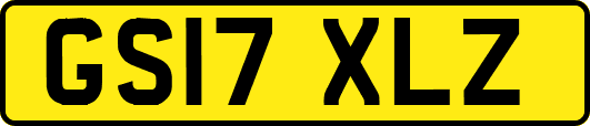 GS17XLZ