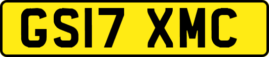 GS17XMC