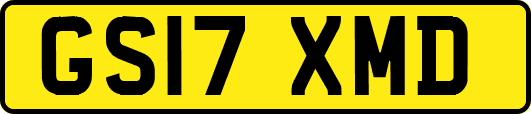 GS17XMD