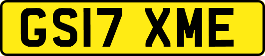 GS17XME