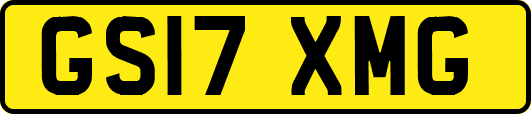 GS17XMG