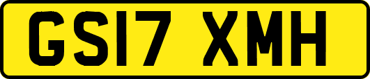 GS17XMH