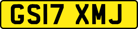 GS17XMJ