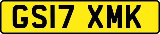 GS17XMK