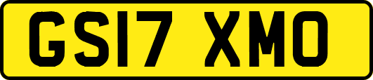 GS17XMO