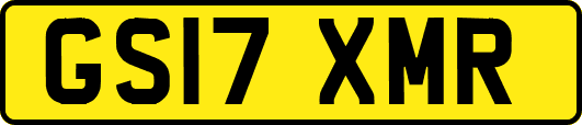 GS17XMR
