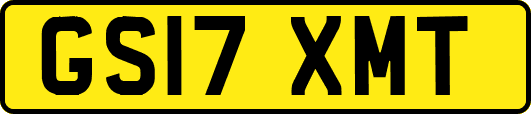 GS17XMT