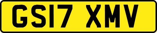 GS17XMV