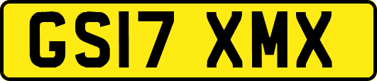 GS17XMX